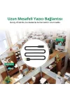 USB To USB-B Tarayıcı Yazıcı Kablosu 10 Metre