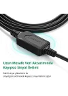 USB To USB-B Tarayıcı Yazıcı Kablosu 10 Metre