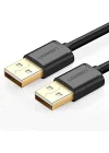 USB to USB Data ve Şarj Kablosu 1 Metre