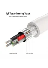 USB to USB Data ve Şarj Kablosu 1 Metre