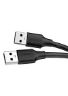 USB to USB Data ve Şarj Kablosu, 2 Metre