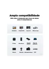 USB to USB Data ve Şarj Kablosu, 2 Metre