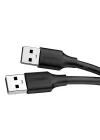 USB to USB Data ve Şarj Kablosu, 2 Metre