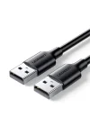 USB to USB Data ve Şarj Kablosu, 2 Metre