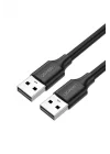 USB to USB Data ve Şarj Kablosu, 50 Cm