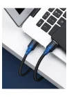 USB to USB Data ve Şarj Kablosu, 50 Cm