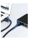 USB to USB Data ve Şarj Kablosu, 50 Cm