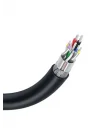 USB to USB Data ve Şarj Kablosu, 50 Cm