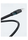 USB to USB Data ve Şarj Kablosu, 50 Cm