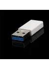 USB Type Cden USB Type Aya Çevirici USB 3.1 Adaptör Aparat