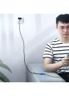 USB Uzatma Kablosu, 1 Metre