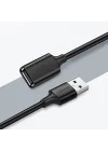 USB Uzatma Kablosu, 1 Metre