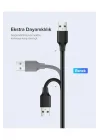 USB Uzatma Kablosu, 2 Metre