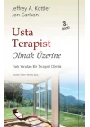 Usta Terapist Olmak Üzerine