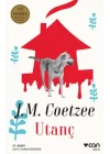 Utanç (John Maxwell Coetzee)