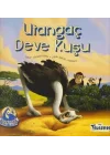 Utangaç Devekuşu - Bozkırdan Arkadaşlar