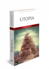 Utopia - İngilizce Klasik Roman