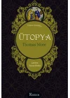 Ütopya (Bez Ciltli)