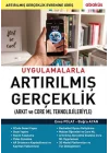 Uygulamalarla Artırılmış Gerçeklik (Arkıt ve Core Ml Teknolojileriyle)