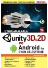 Uygulamalarla Unity 3D ile Oyun Geliştirme