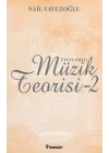 Uygulamalı Müzik Teorisi 2