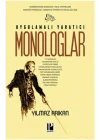Uygulamalı Yaratıcı Monologlar