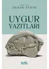 Uygur Yazıtları