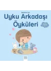 Uyku Arkadaşı Öyküleri