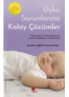 Uyku Sorunlarına Kolay Çözümler