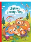 Uykucu Sincap Ailesi