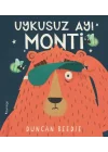 Uykusuz Ayı Monti