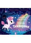 Uykuya On Kala - Minik Tekboynuz