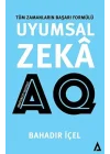 Uyumsal Zeka: AQ Satış -Tüm Zamanların Başarı Formülü