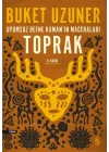 Uyumsuz Defne Kamanın Maceraları - Toprak