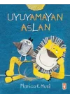 Uyuyamayan Aslan