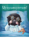 Uyuyamıyorum!