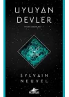 Uyuyan Devler (Themis Dosyaları – 1)