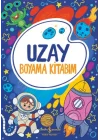 Uzay – Boyama Kitabım