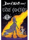 Uzay Çocuğu