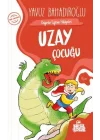 Uzay Çocuğu
