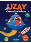 Uzay – Eğlenceli Etkinlikler