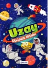 Uzay Etkinlik Kitabı