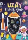 Uzay Etkinlik Kitabı