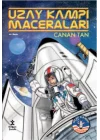 Uzay Kampı Maceraları