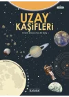 Uzay Kaşifleri - Evrenin Sırlarına Kısa Bir Bakış