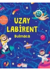 Uzay Labirent Bulmaca