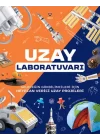 Uzay Laboratuvarı