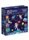 Uzay Puzzle 150