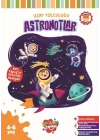Uzay Yolculuğu -Astronotlar