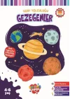 Uzay Yolculuğu -Gezegenler